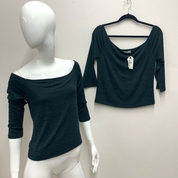 Rag & Bone Donna Top NWT - Picture 2 of 4